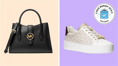 michael kors cyber sale|michael kors cyber monday 2023.